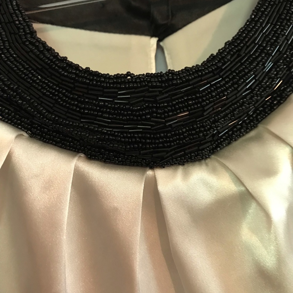 Formal dress. Size 9/10. By B. Smart - Picture 4 of 4